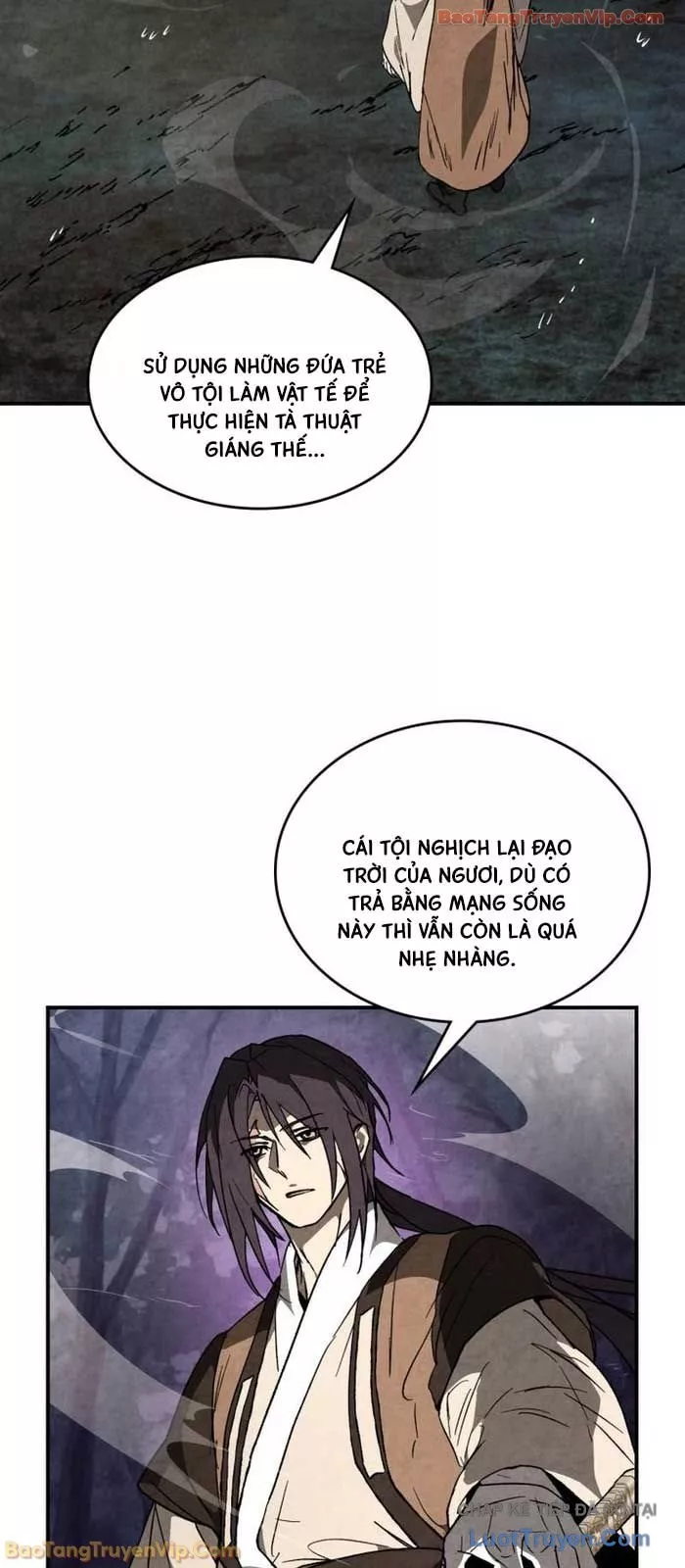 Vị Thần Trở Lại Chapter 145 - Trang 2