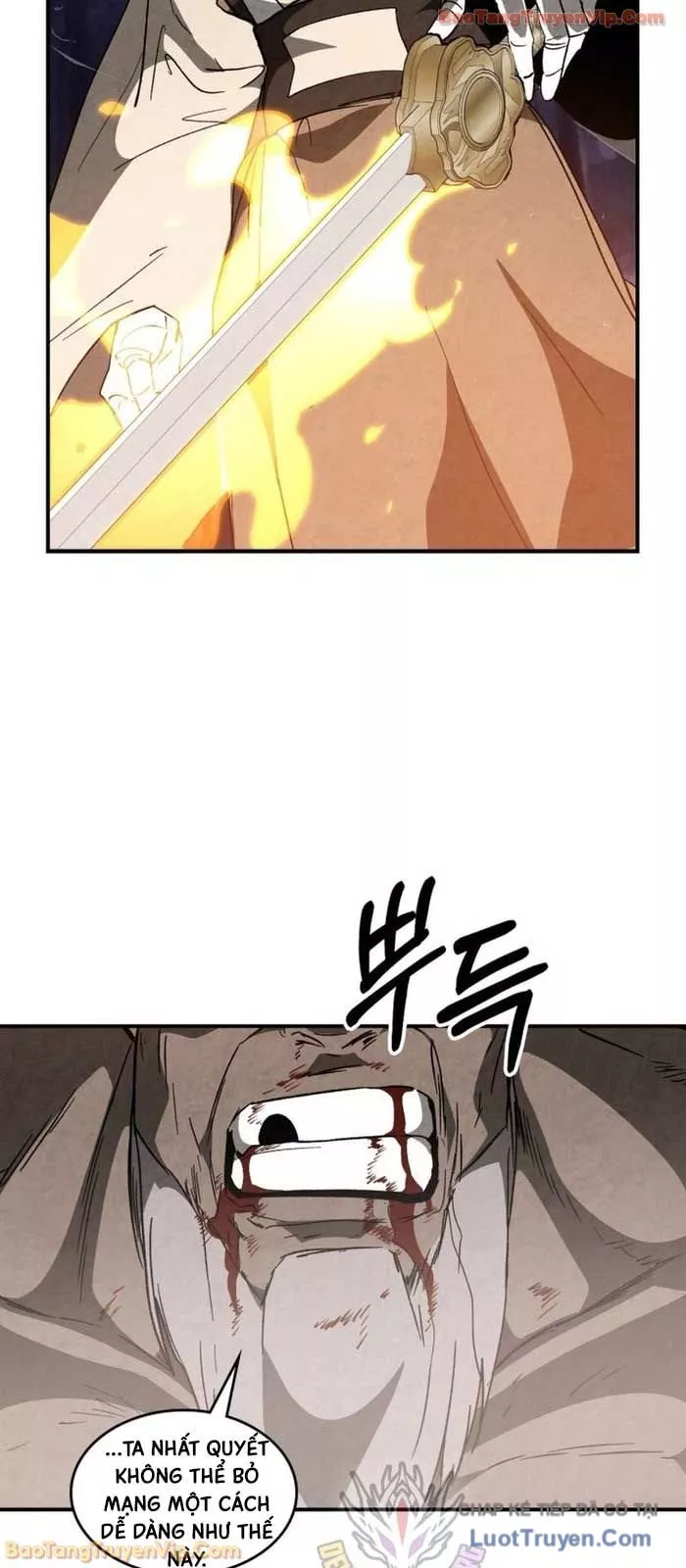 Vị Thần Trở Lại Chapter 145 - Trang 2