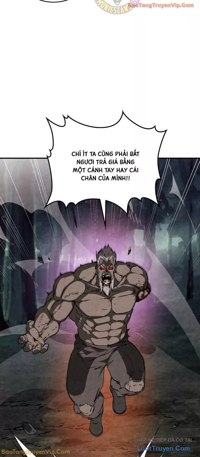 Vị Thần Trở Lại Chapter 145 - Trang 2