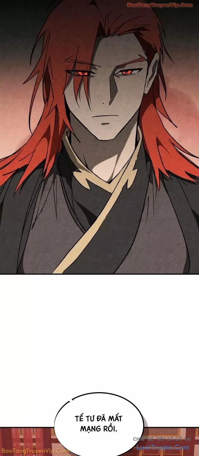 Vị Thần Trở Lại Chapter 145 - Trang 2