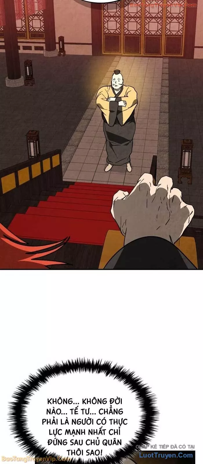 Vị Thần Trở Lại Chapter 145 - Trang 2