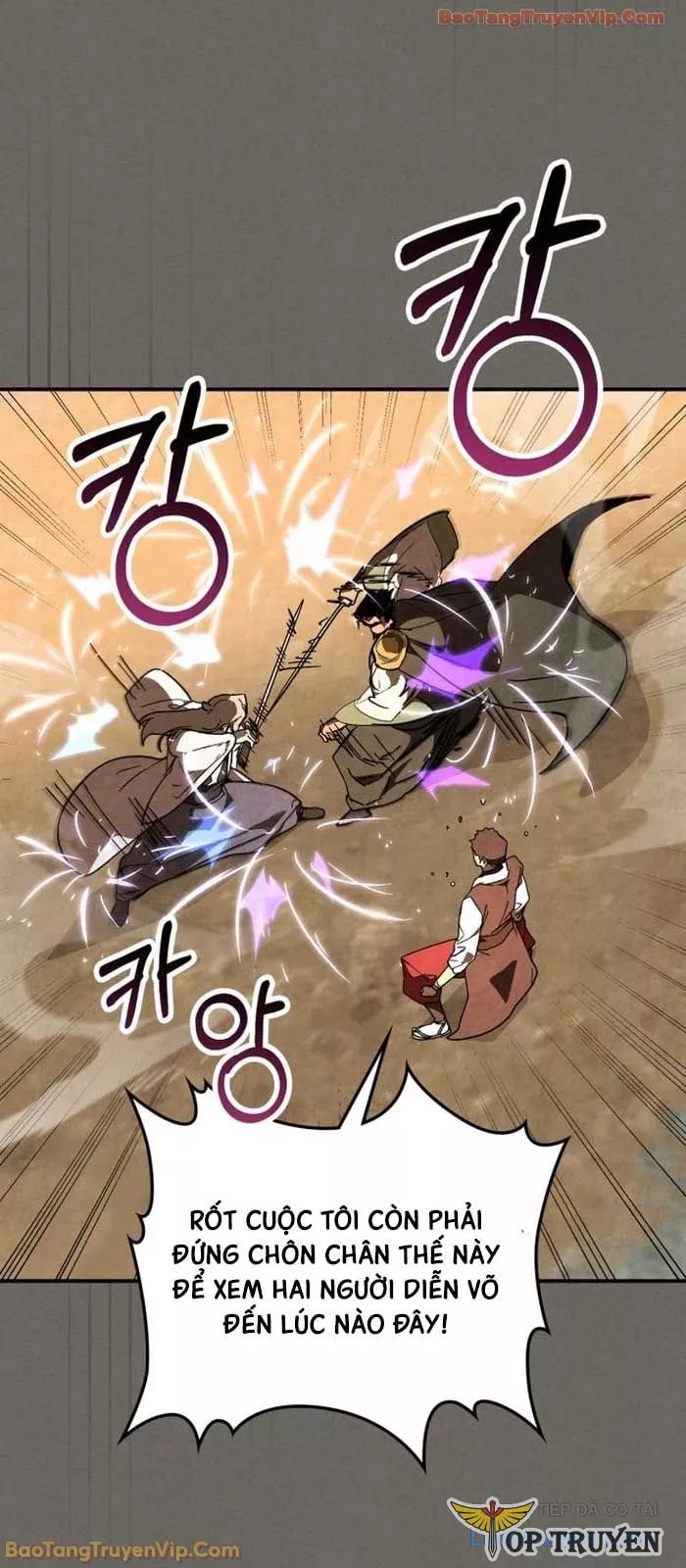 Vị Thần Trở Lại Chapter 145 - Trang 2