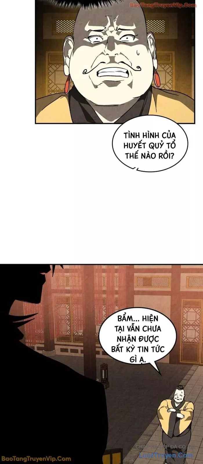 Vị Thần Trở Lại Chapter 145 - Trang 2