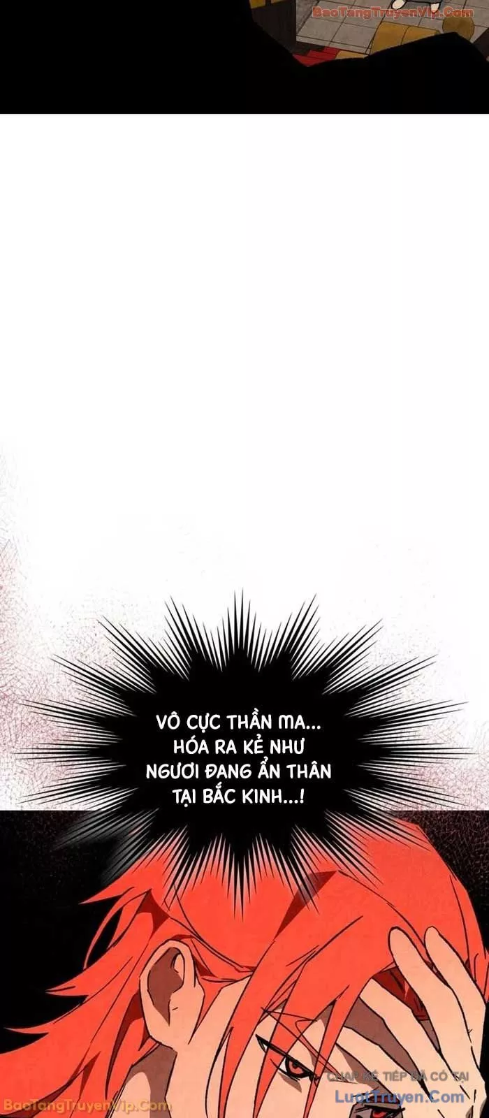 Vị Thần Trở Lại Chapter 145 - Trang 2