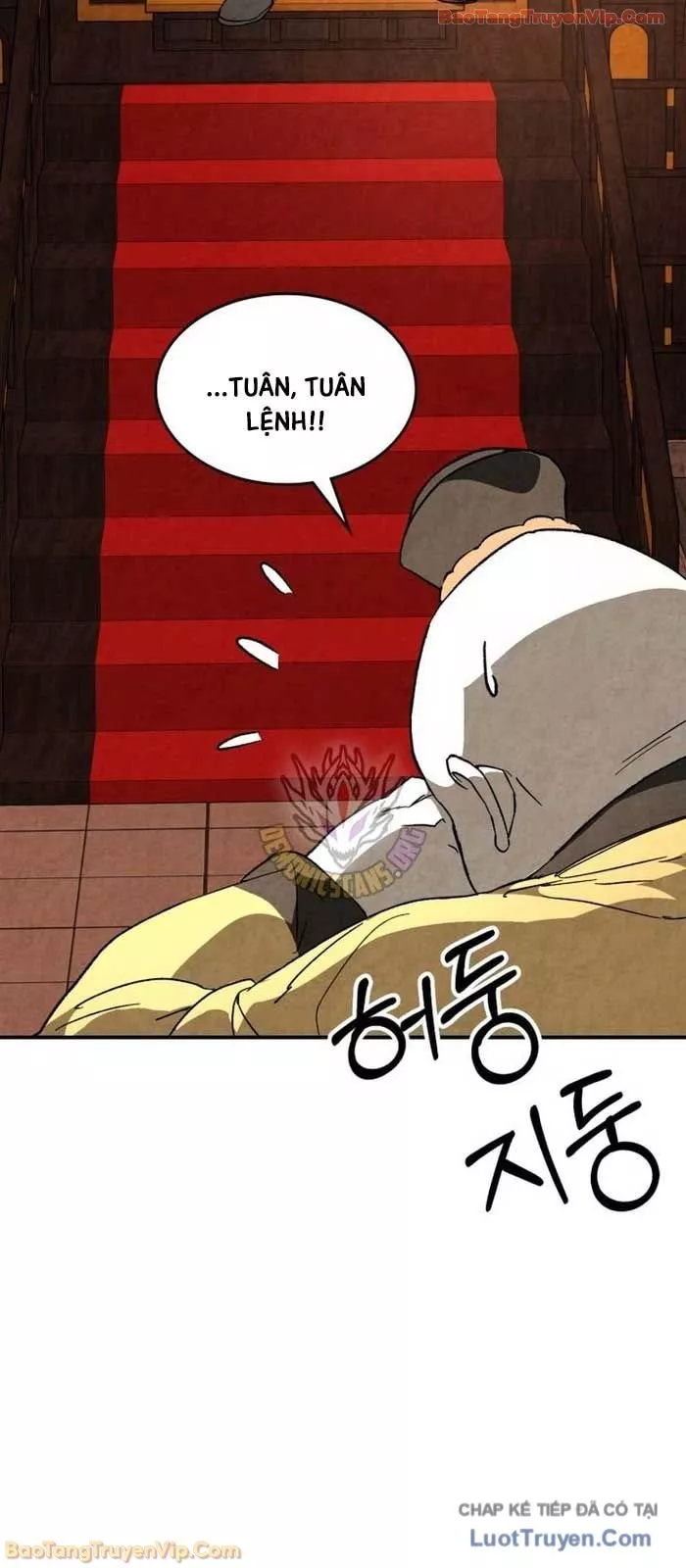 Vị Thần Trở Lại Chapter 145 - Trang 2