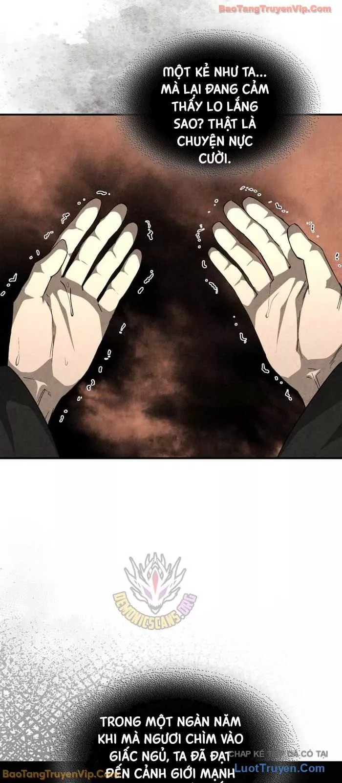 Vị Thần Trở Lại Chapter 145 - Trang 2