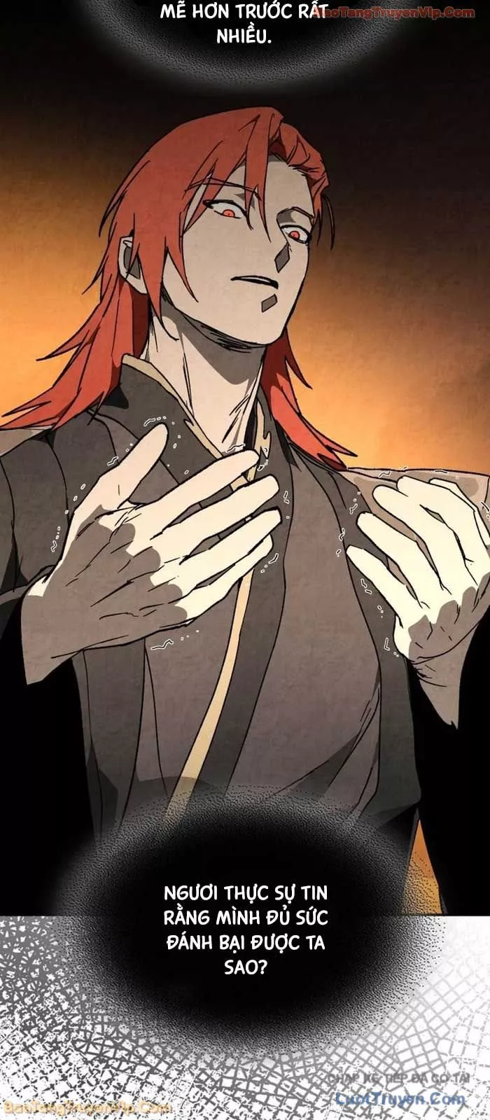 Vị Thần Trở Lại Chapter 145 - Trang 2