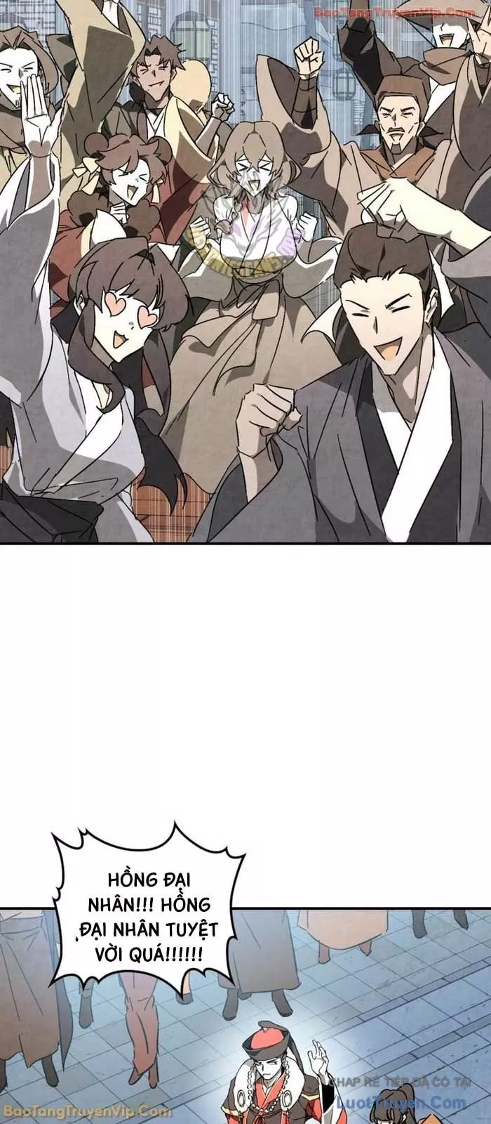 Vị Thần Trở Lại Chapter 145 - Trang 2