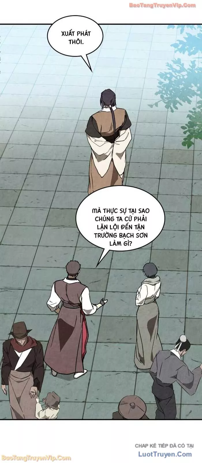 Vị Thần Trở Lại Chapter 145 - Trang 2