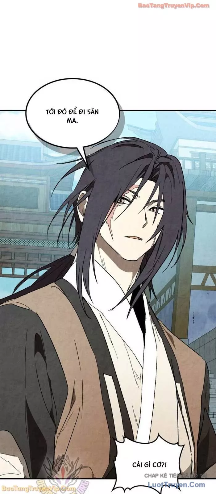 Vị Thần Trở Lại Chapter 145 - Trang 2