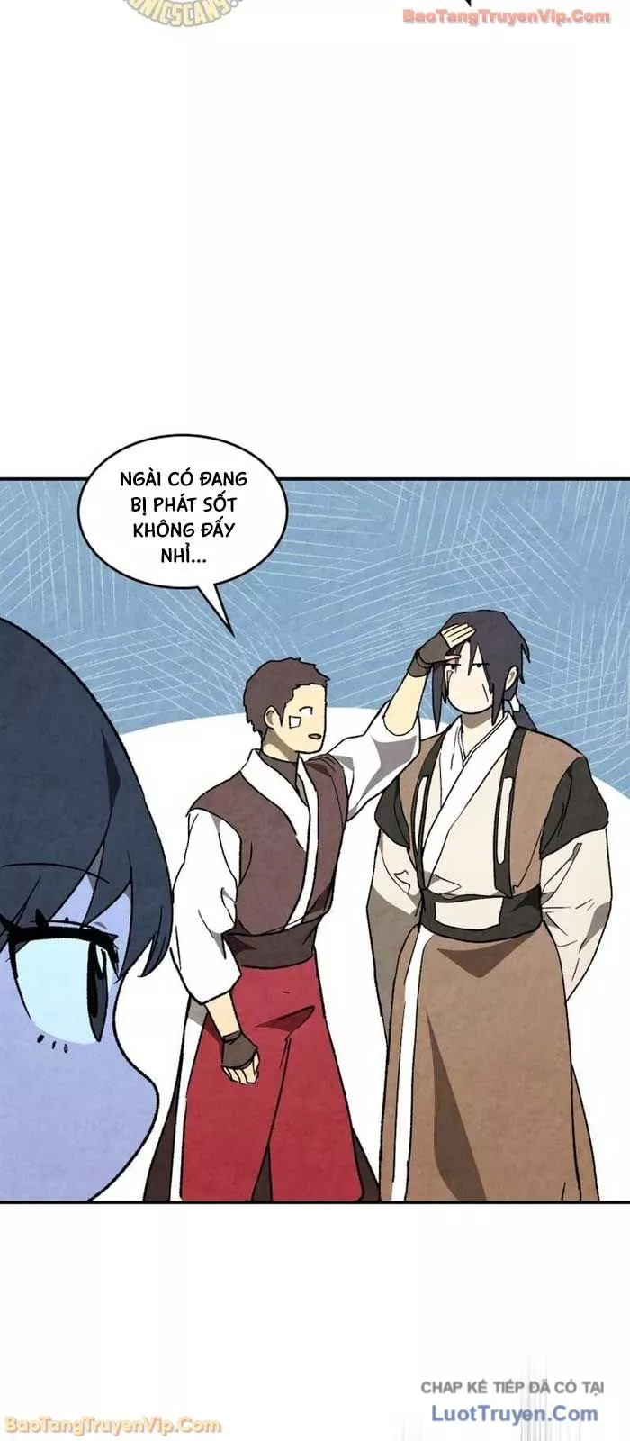 Vị Thần Trở Lại Chapter 145 - Trang 2