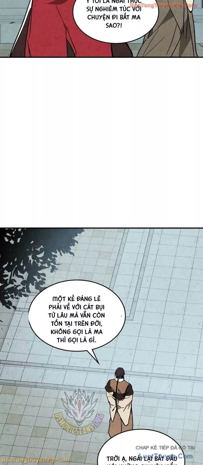 Vị Thần Trở Lại Chapter 145 - Trang 2