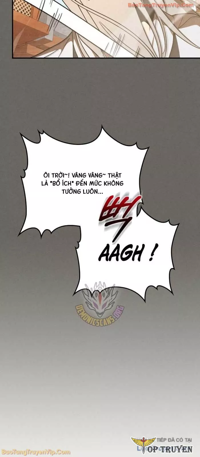 Vị Thần Trở Lại Chapter 145 - Trang 2