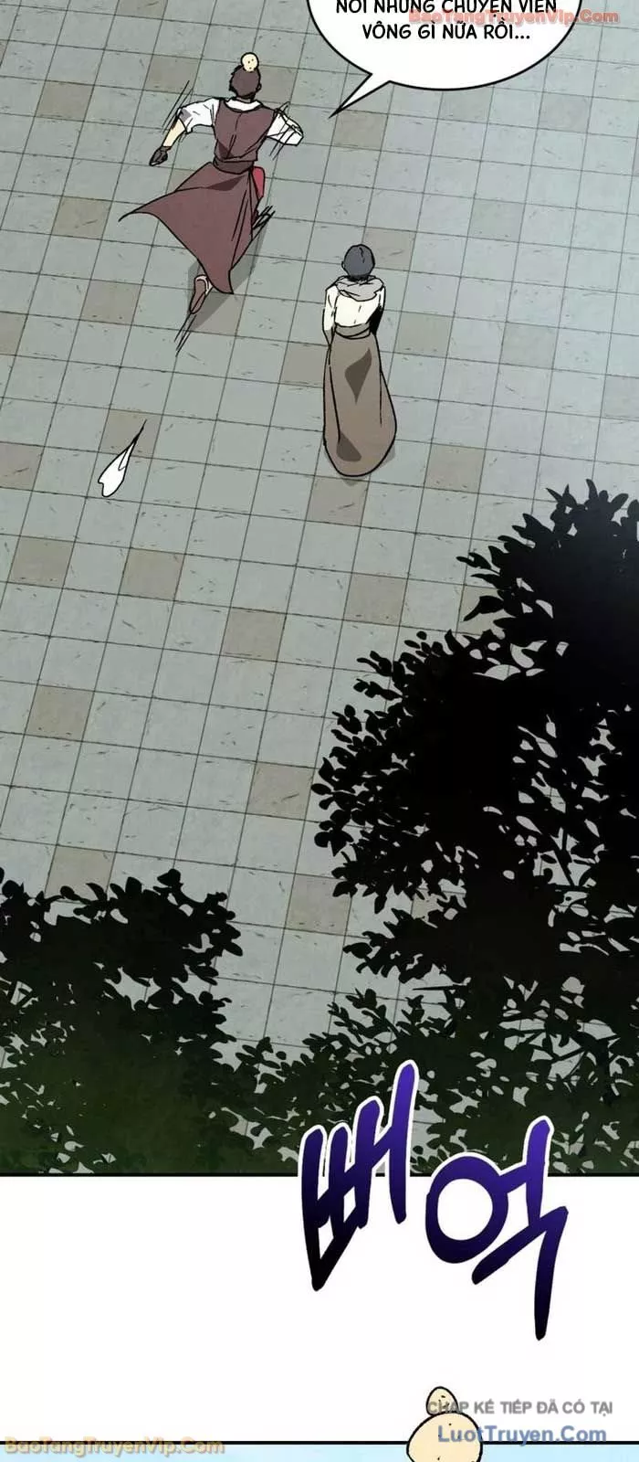 Vị Thần Trở Lại Chapter 145 - Trang 2