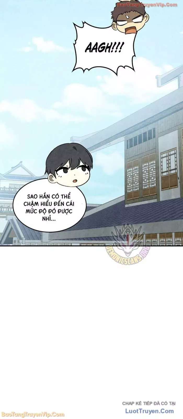 Vị Thần Trở Lại Chapter 145 - Trang 2