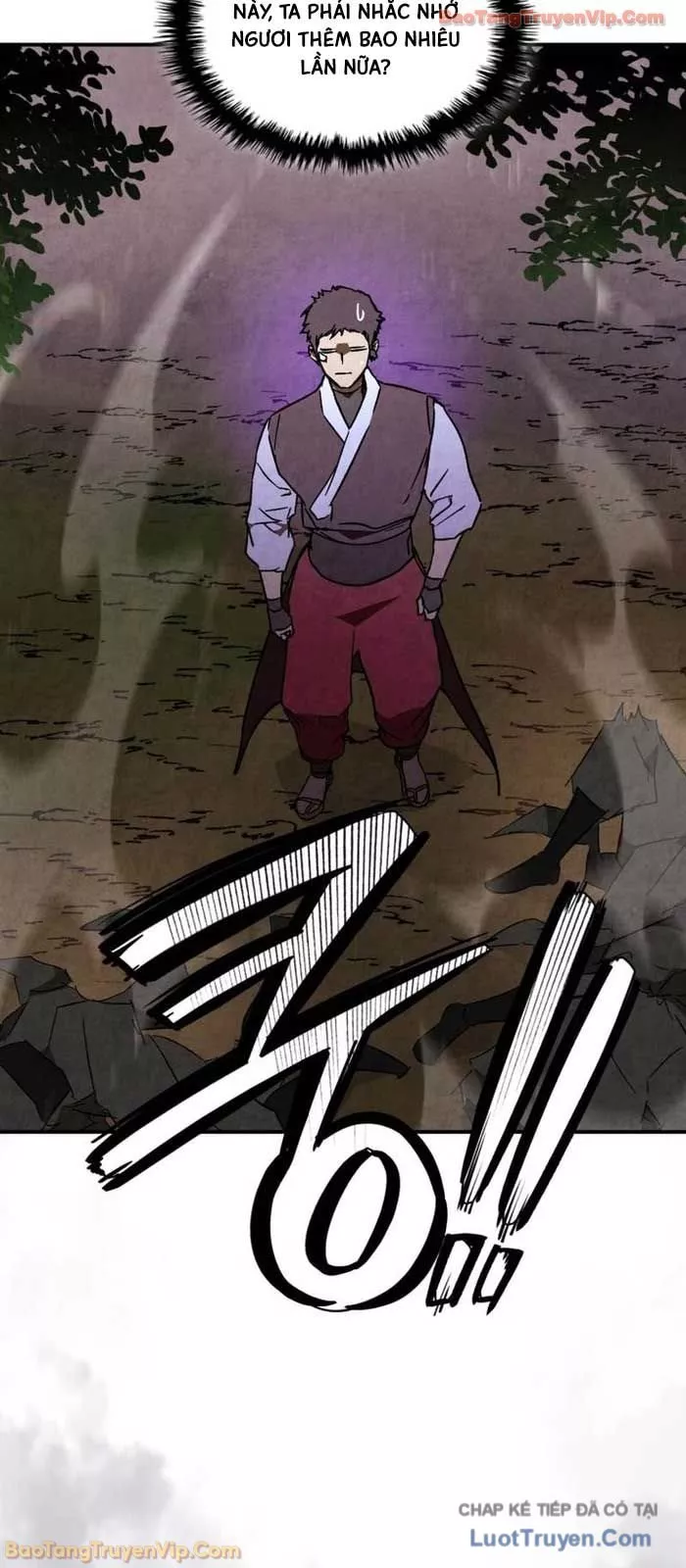 Vị Thần Trở Lại Chapter 145 - Trang 2