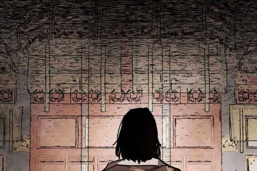 Vị Thần Trở Lại Chapter 15 - Trang 2