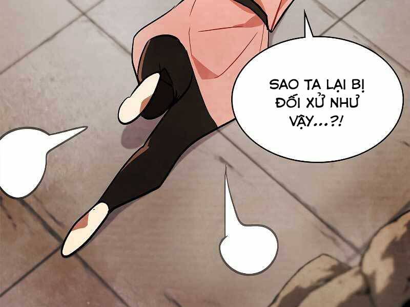 Vị Thần Trở Lại Chapter 20 - Trang 2