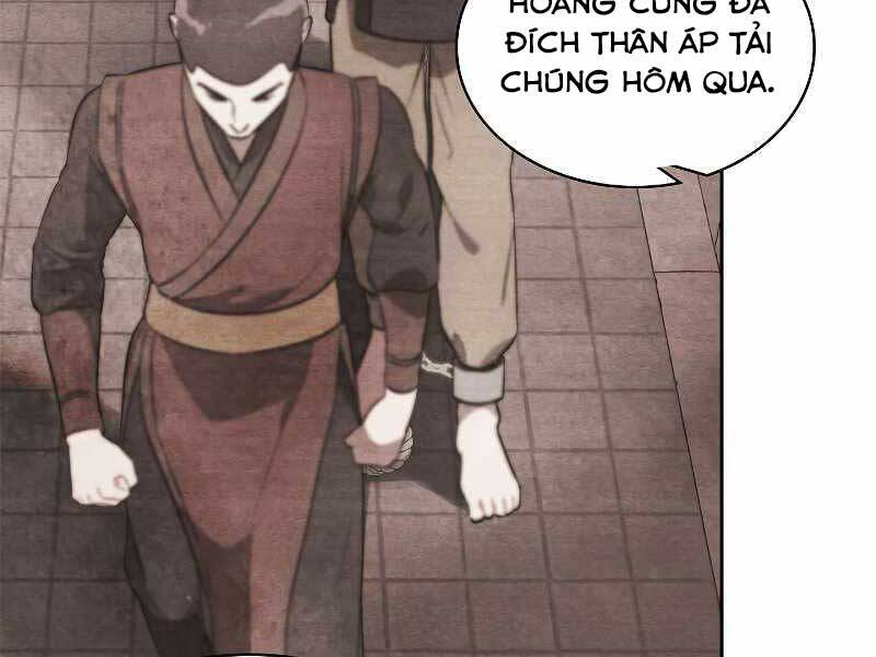 Vị Thần Trở Lại Chapter 20 - Trang 2