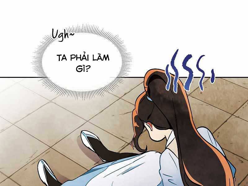 Vị Thần Trở Lại Chapter 20 - Trang 2