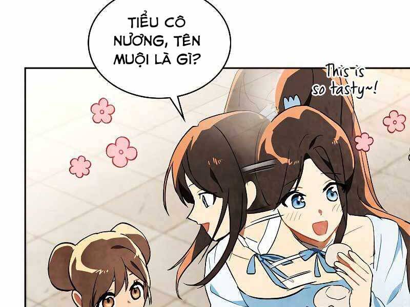 Vị Thần Trở Lại Chapter 20 - Trang 2