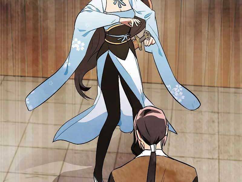 Vị Thần Trở Lại Chapter 20 - Trang 2