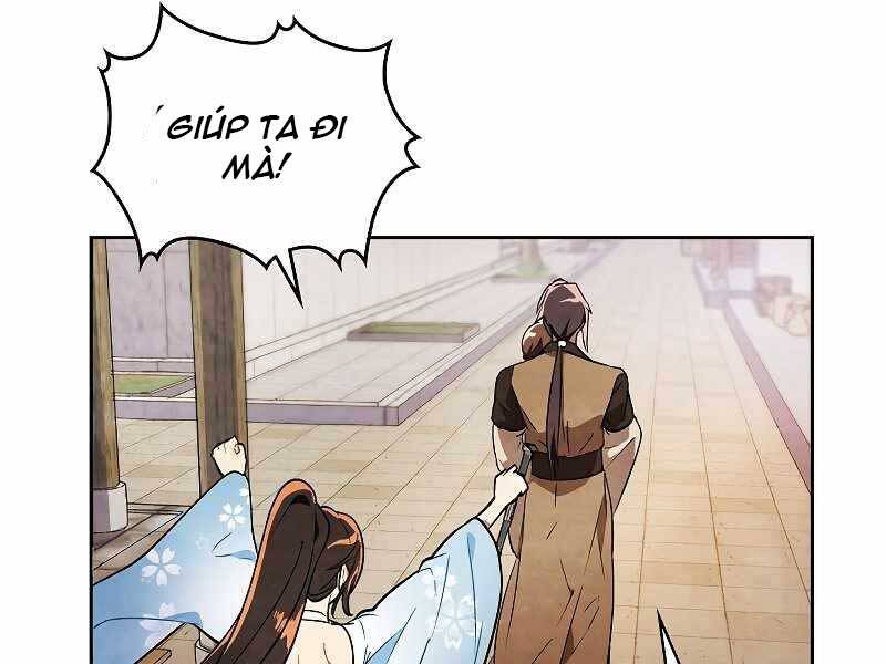 Vị Thần Trở Lại Chapter 20 - Trang 2