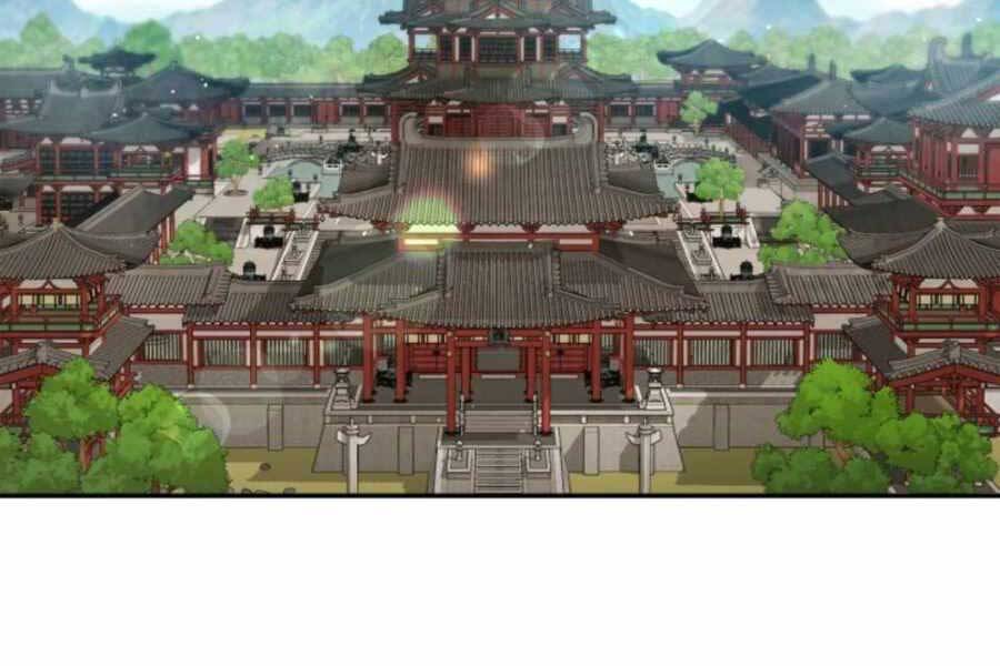 Vị Thần Trở Lại Chapter 21 - Trang 2