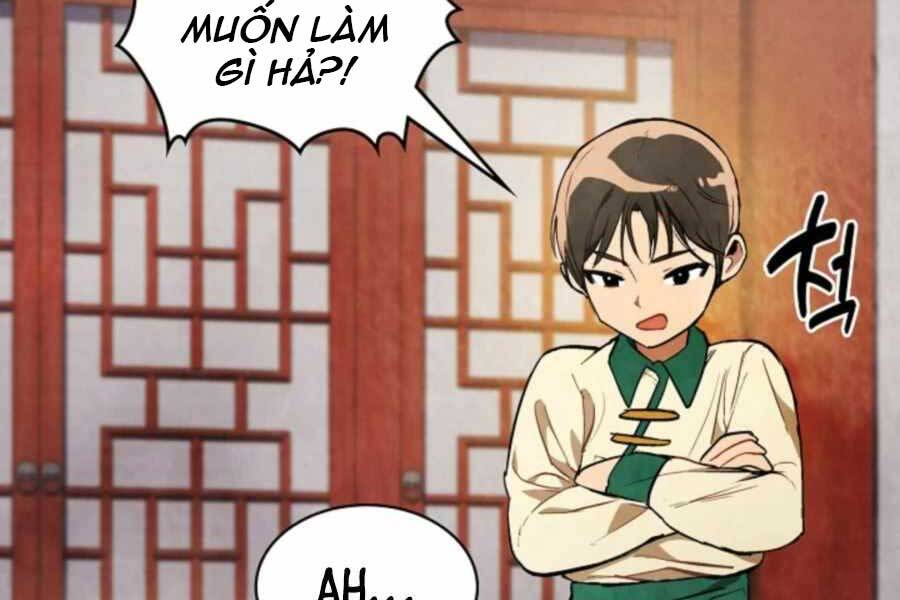 Vị Thần Trở Lại Chapter 21 - Trang 2