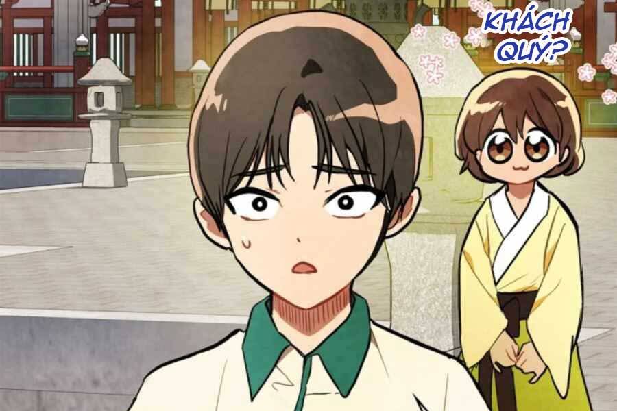 Vị Thần Trở Lại Chapter 21 - Trang 2