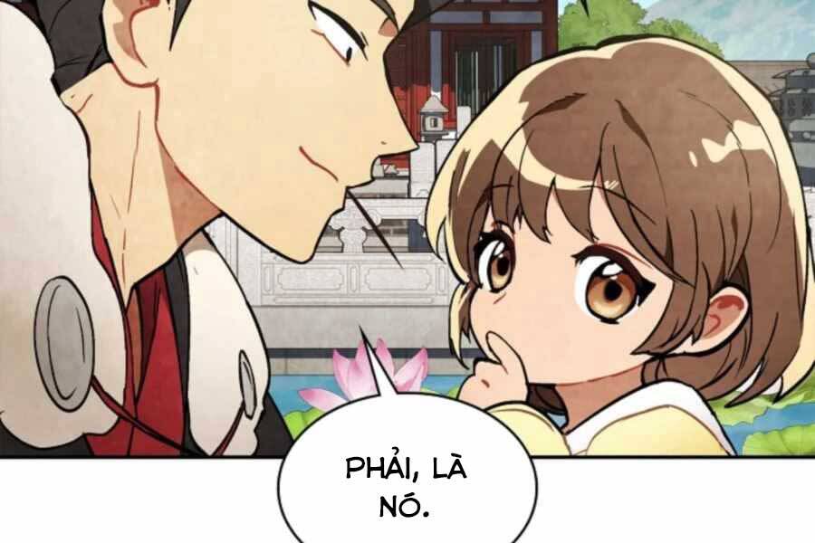 Vị Thần Trở Lại Chapter 21 - Trang 2