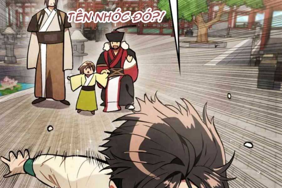 Vị Thần Trở Lại Chapter 21 - Trang 2