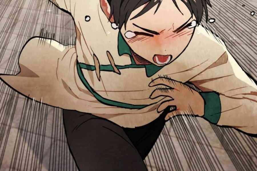 Vị Thần Trở Lại Chapter 21 - Trang 2