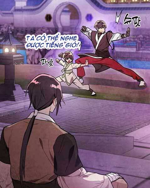 Vị Thần Trở Lại Chapter 21 - Trang 2