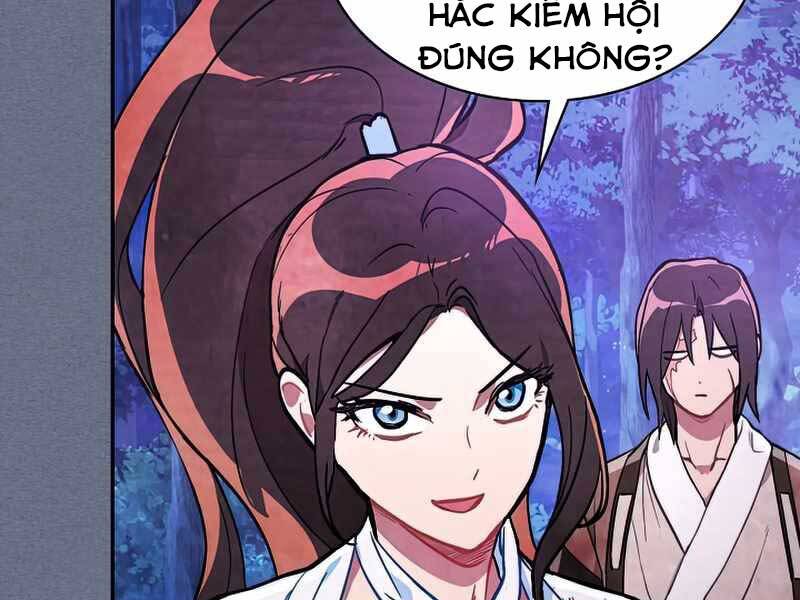 Vị Thần Trở Lại Chapter 22 - Trang 2