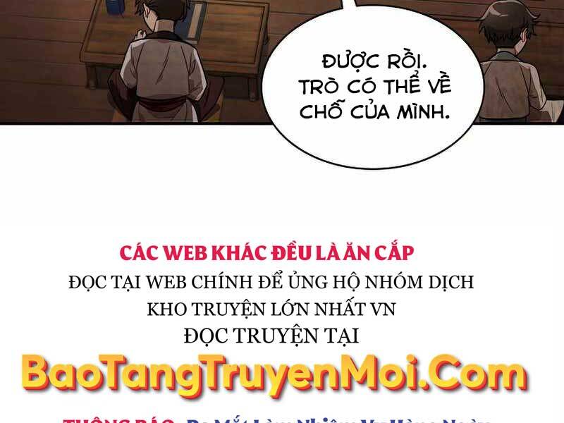 Vị Thần Trở Lại Chapter 22 - Trang 2