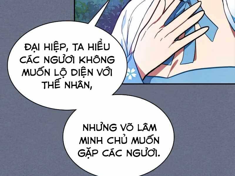 Vị Thần Trở Lại Chapter 22 - Trang 2