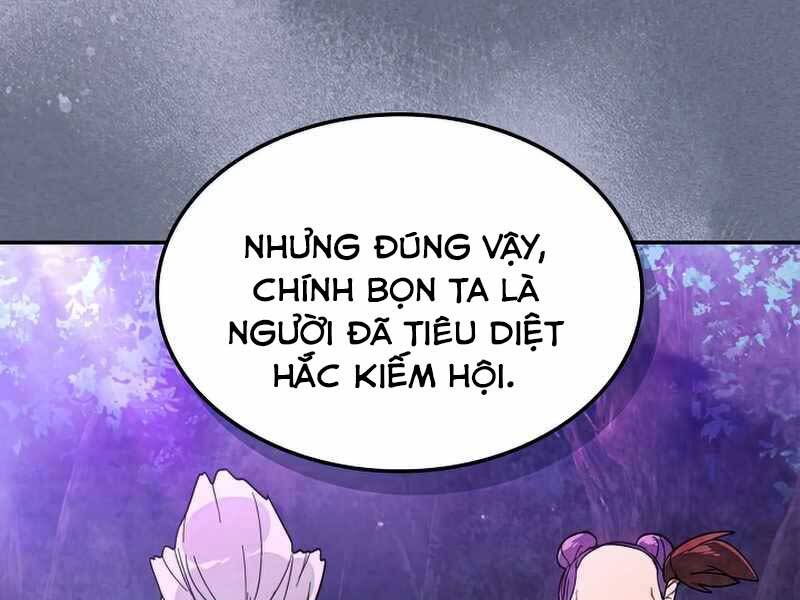 Vị Thần Trở Lại Chapter 22 - Trang 2