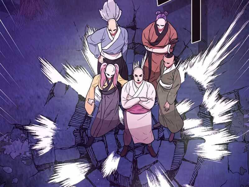 Vị Thần Trở Lại Chapter 22 - Trang 2