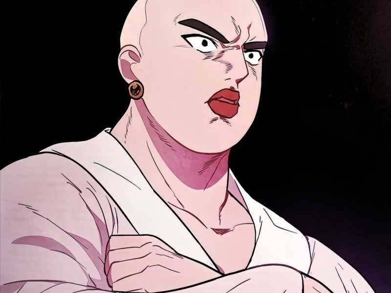 Vị Thần Trở Lại Chapter 22 - Trang 2