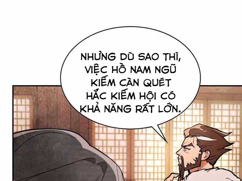 Vị Thần Trở Lại Chapter 22 - Trang 2