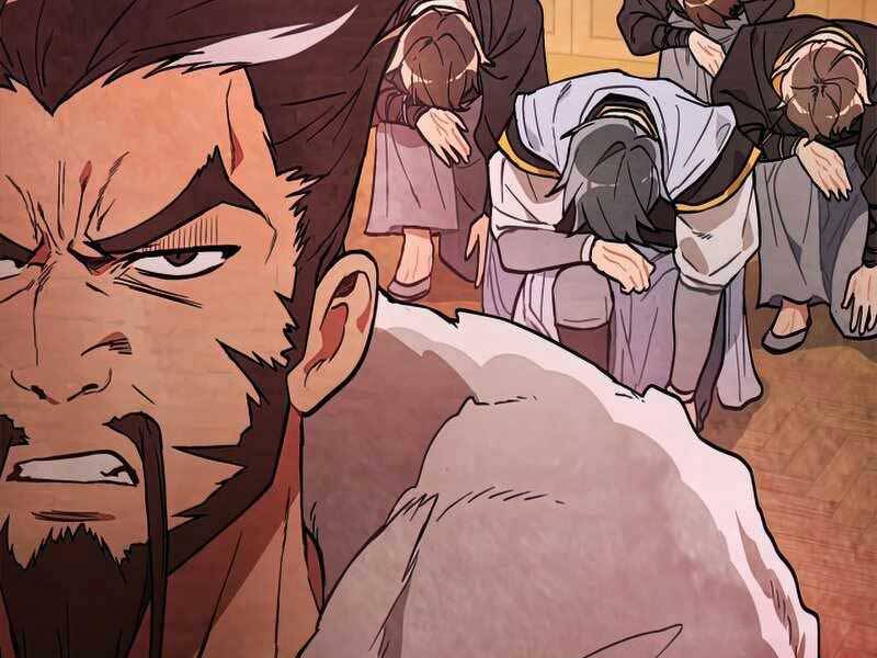 Vị Thần Trở Lại Chapter 22 - Trang 2