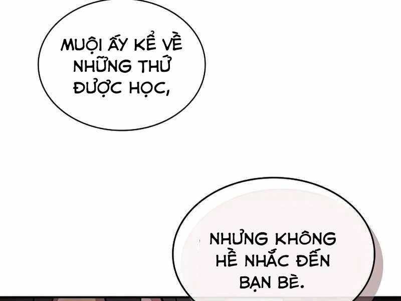 Vị Thần Trở Lại Chapter 22 - Trang 2