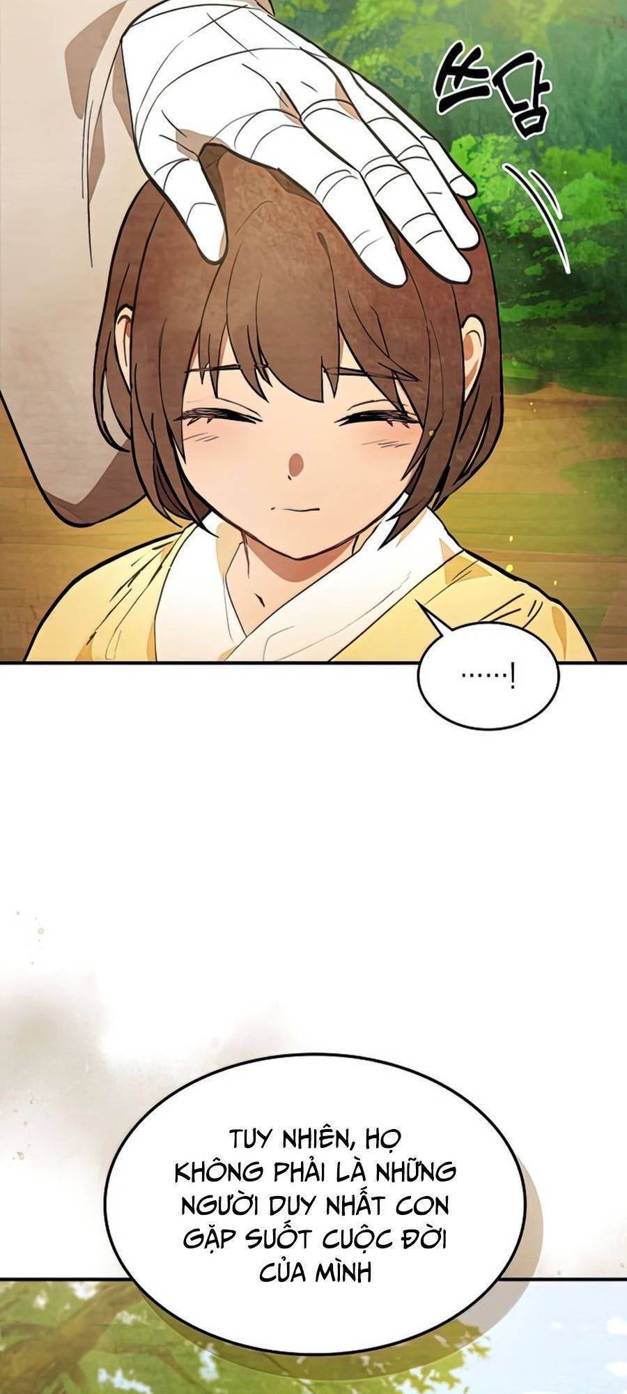 Vị Thần Trở Lại Chapter 23 - Trang 2