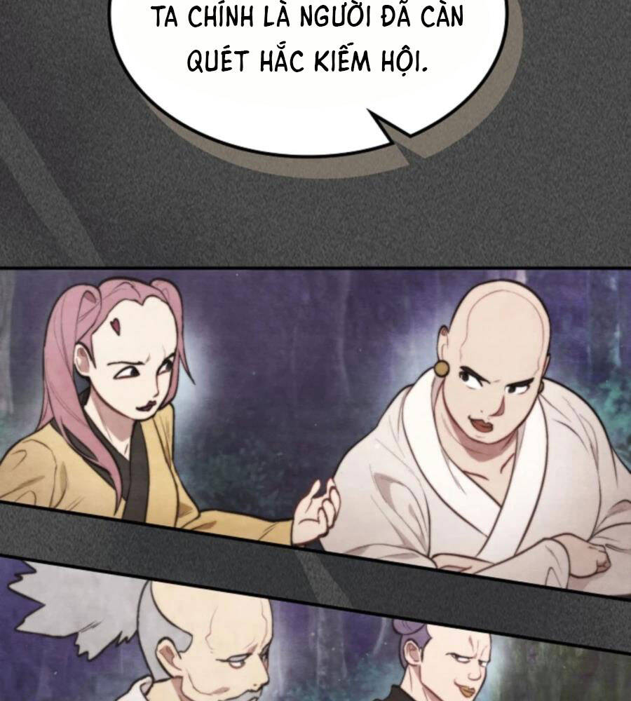 Vị Thần Trở Lại Chapter 24 - Trang 2