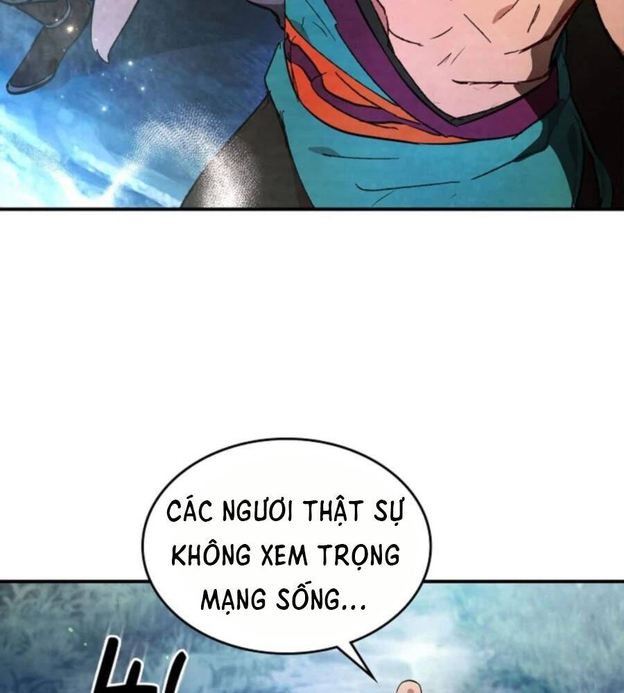 Vị Thần Trở Lại Chapter 24 - Trang 2