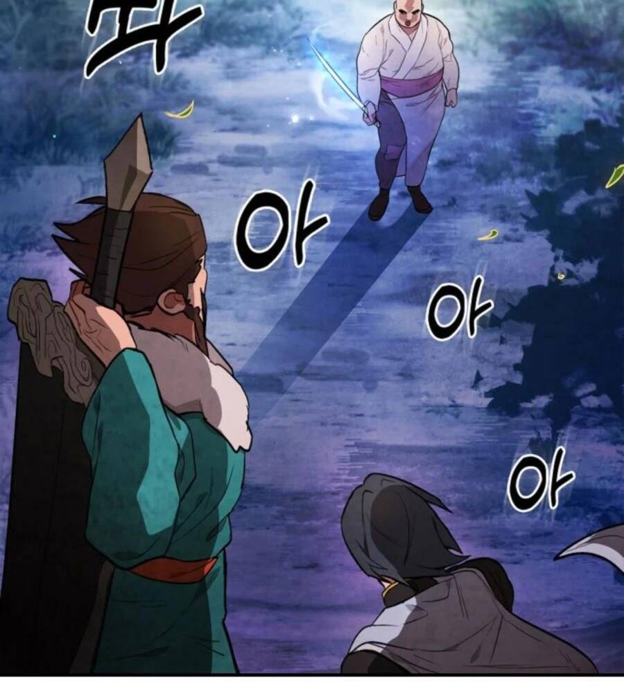 Vị Thần Trở Lại Chapter 24 - Trang 2