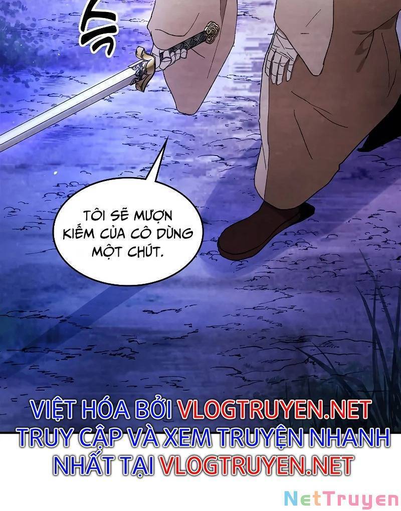 Vị Thần Trở Lại Chapter 25 - Trang 2