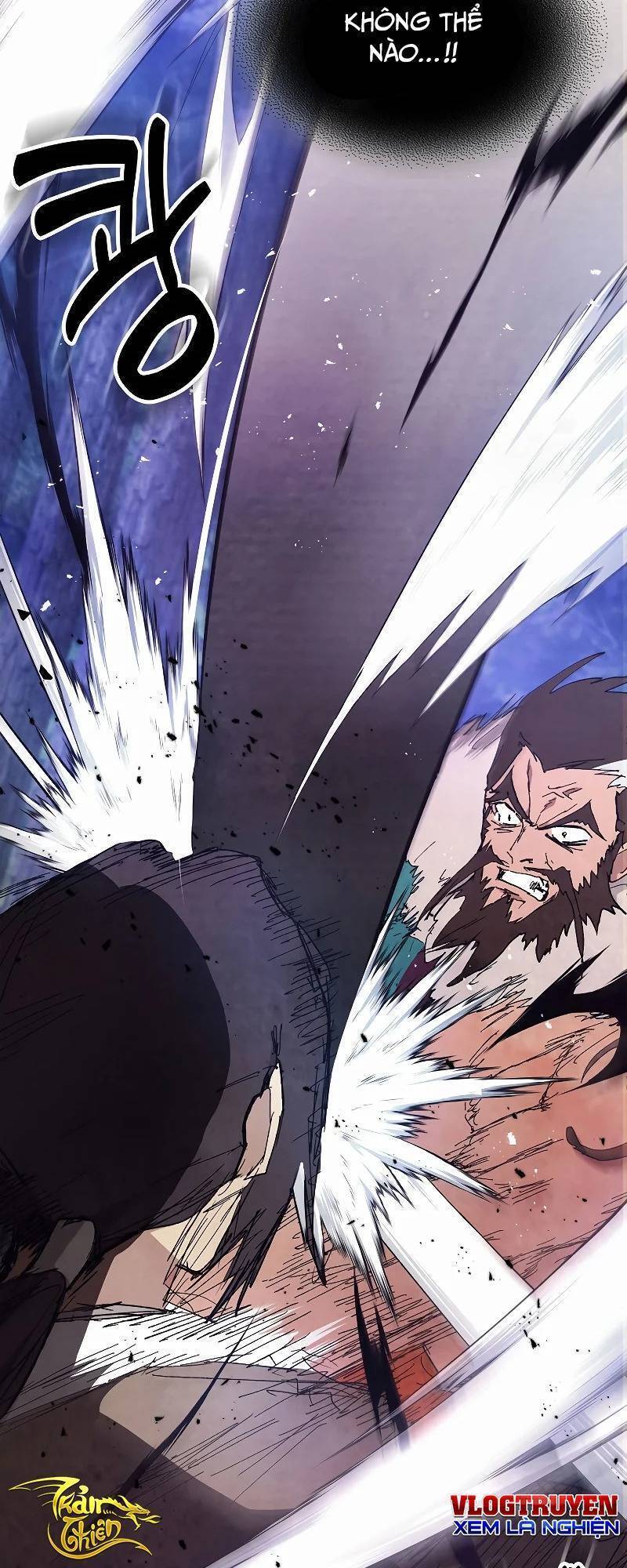 Vị Thần Trở Lại Chapter 25 - Trang 2