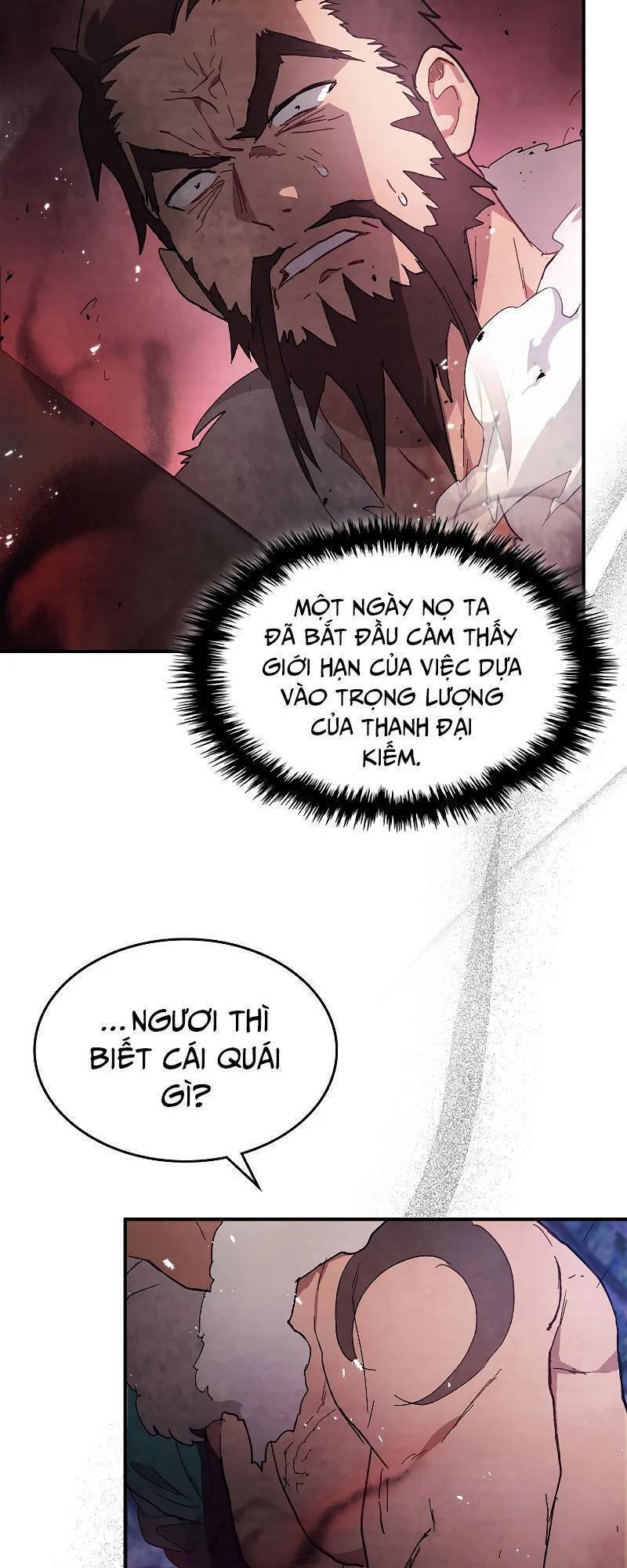 Vị Thần Trở Lại Chapter 25 - Trang 2